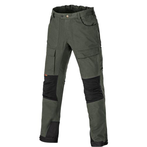 Pinewood Himalaya Hose Olivengrün-Schwarz Pinewood Himalaya Hose Olivengrün-Schwarz