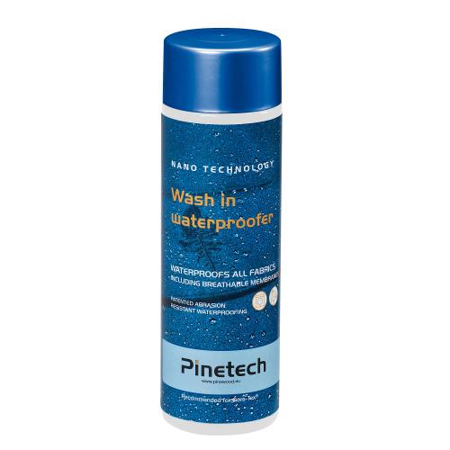 Pinewood WASH-IN-WATERPROOFER Imprägniermittel Pinewood WASH-IN-WATERPROOFER Imprägniermittel