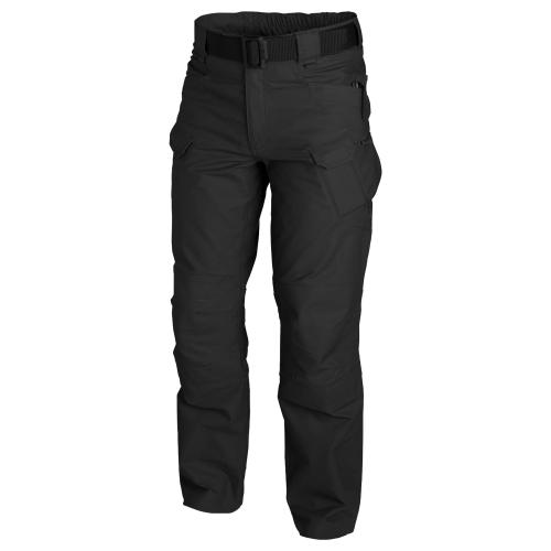 Helikon-Tex Urban Tactical Pants Canvas Schwarz Helikon-Tex Urban Tactical Pants Canvas Schwarz